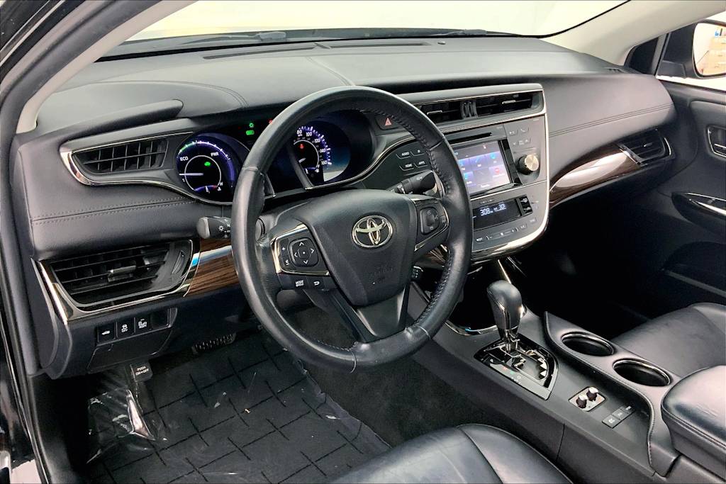 2015 Toyota Avalon Touring 2