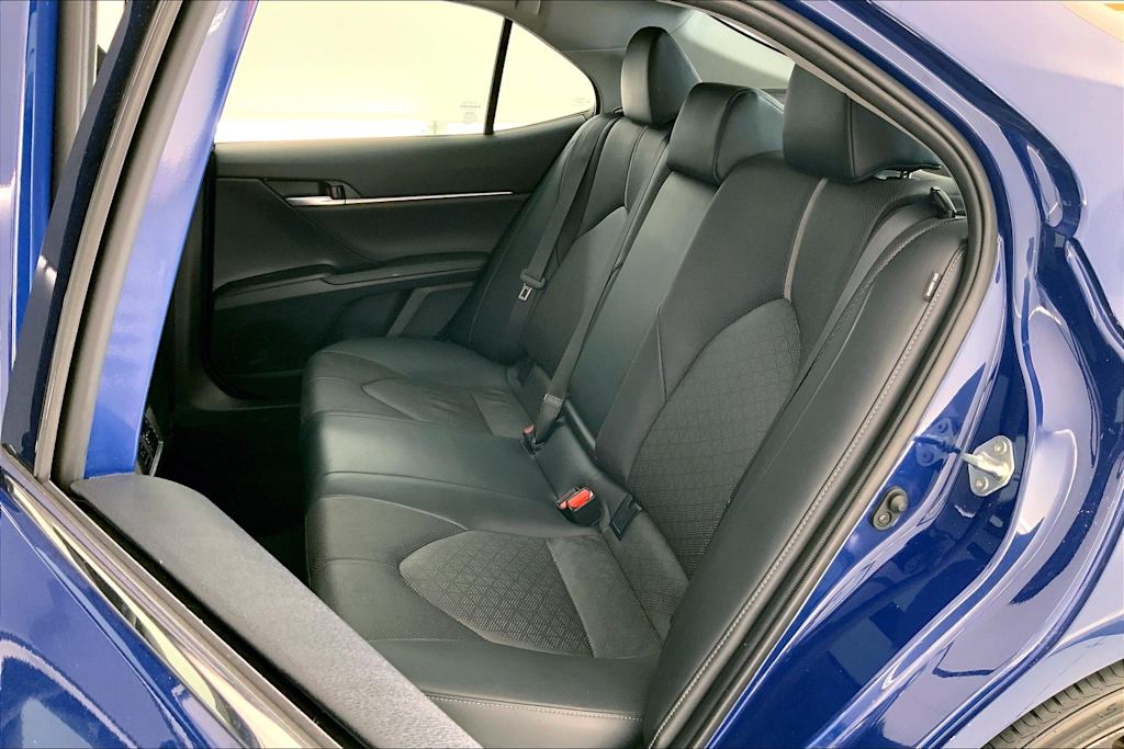 Thumbnail: 2024 Toyota Camry - 21