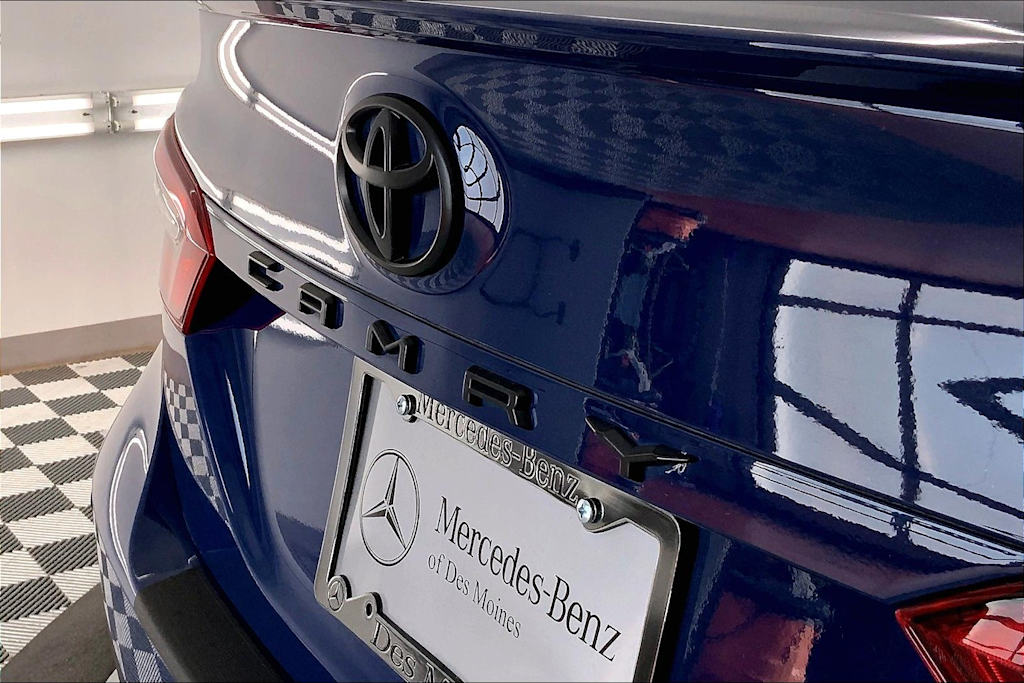Thumbnail: 2024 Toyota Camry - 8