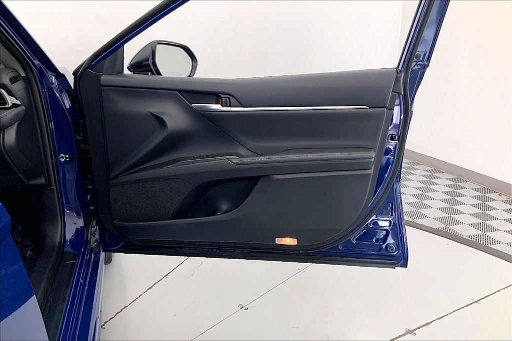 Thumbnail: 2024 Toyota Camry - 25