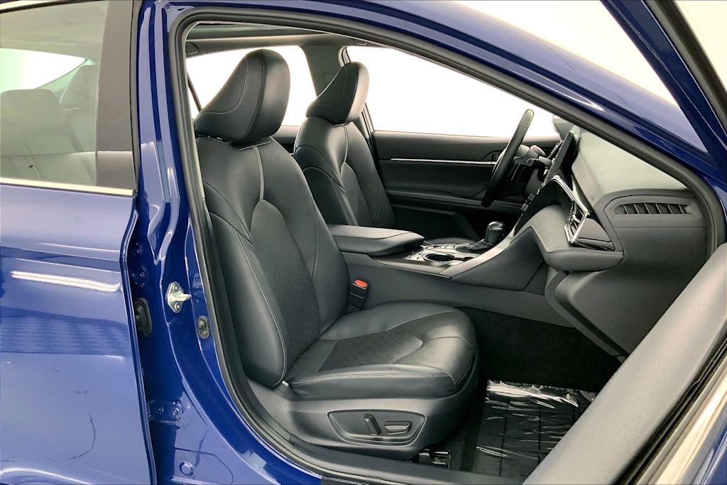 Thumbnail: 2024 Toyota Camry - 11