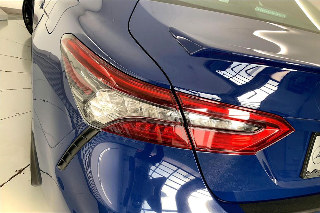 Thumbnail: 2024 Toyota Camry - 26