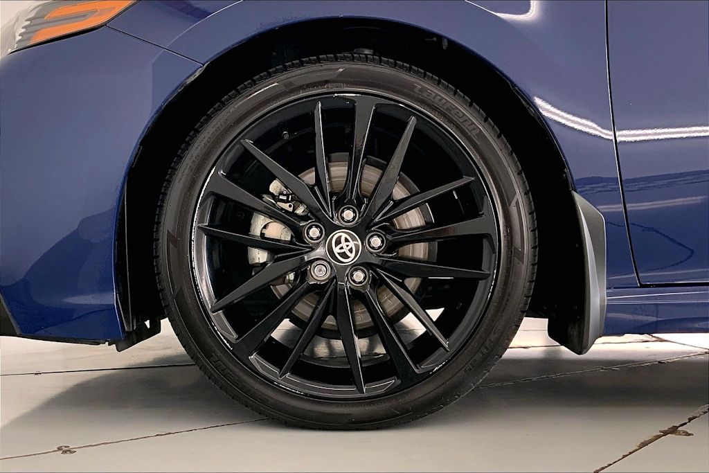 Thumbnail: 2024 Toyota Camry - 7