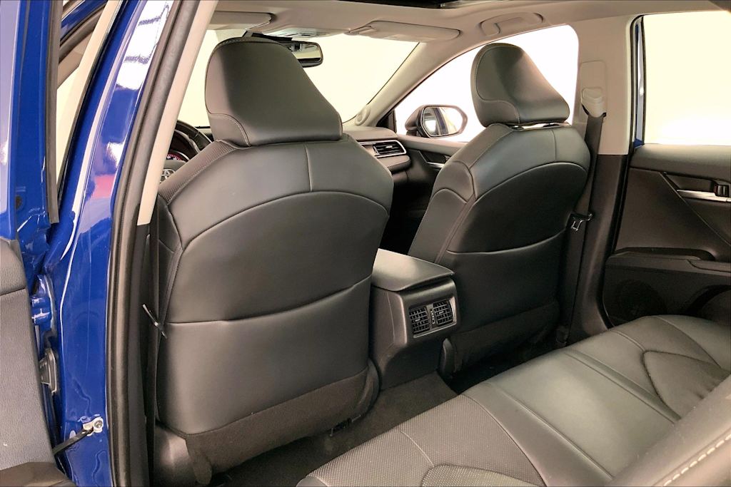 Thumbnail: 2024 Toyota Camry - 12