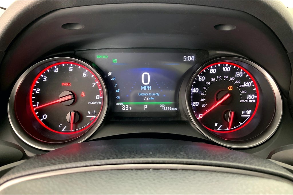 Thumbnail: 2024 Toyota Camry - 17