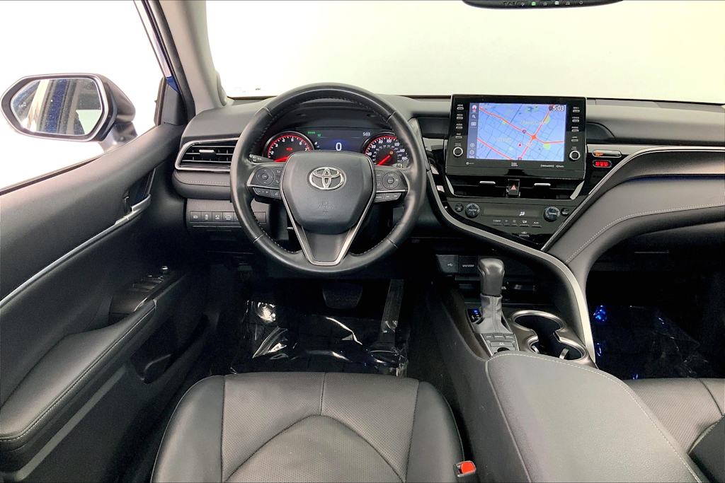 Thumbnail: 2024 Toyota Camry - 13