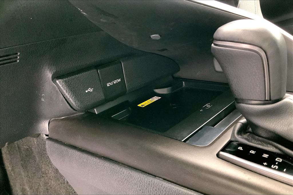 Thumbnail: 2024 Toyota Camry - 28