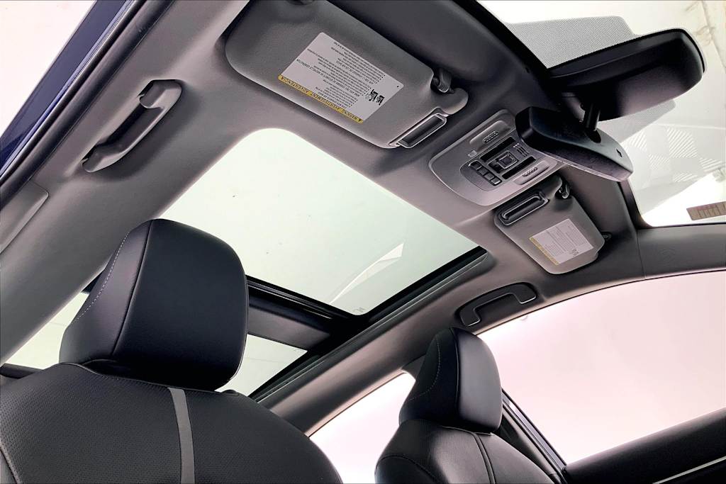 Thumbnail: 2024 Toyota Camry - 23