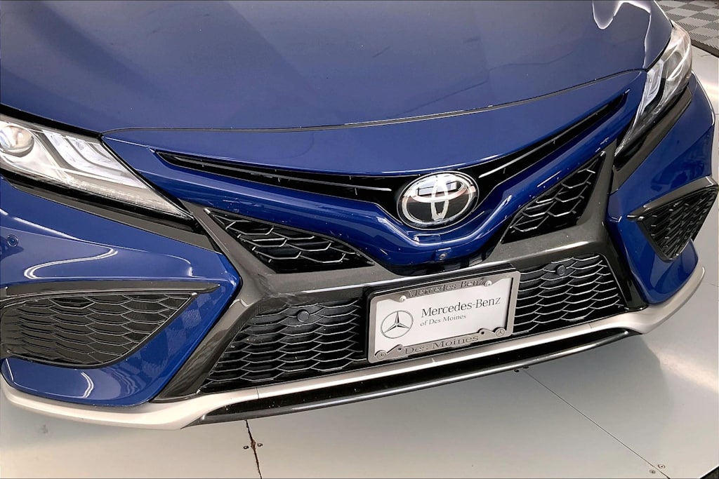 Thumbnail: 2024 Toyota Camry - 27