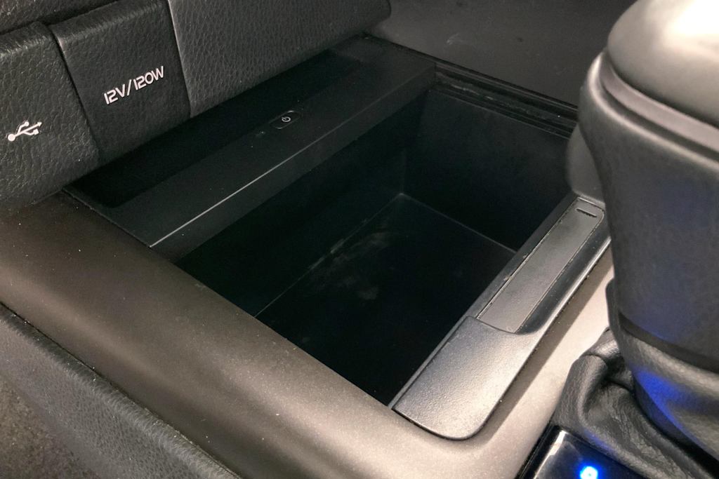 Thumbnail: 2024 Toyota Camry - 30