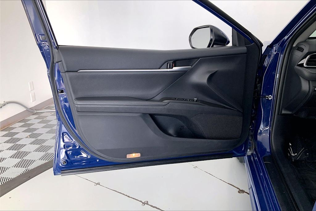 Thumbnail: 2024 Toyota Camry - 24