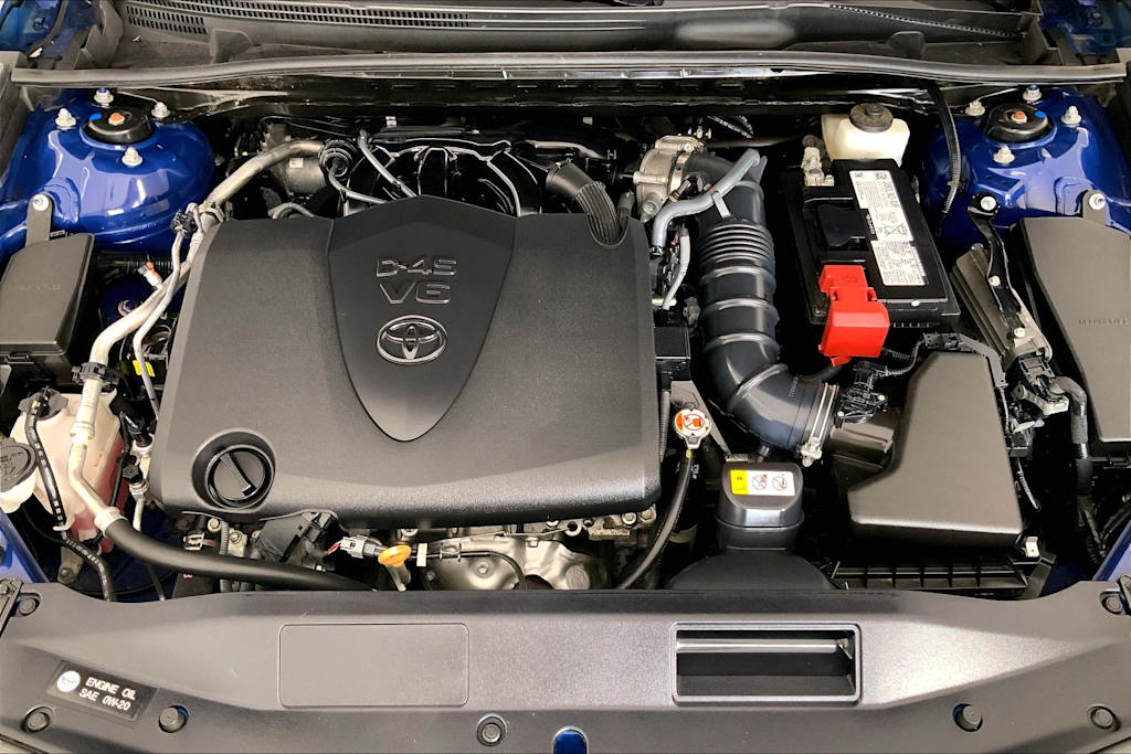 Thumbnail: 2024 Toyota Camry - 20