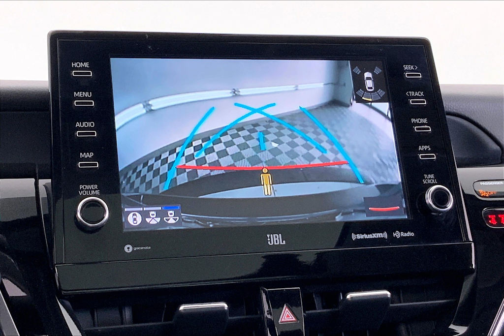 Thumbnail: 2024 Toyota Camry - 15