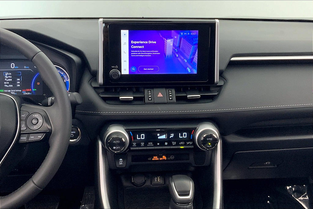 Thumbnail: 2023 Toyota RAV4 - 15