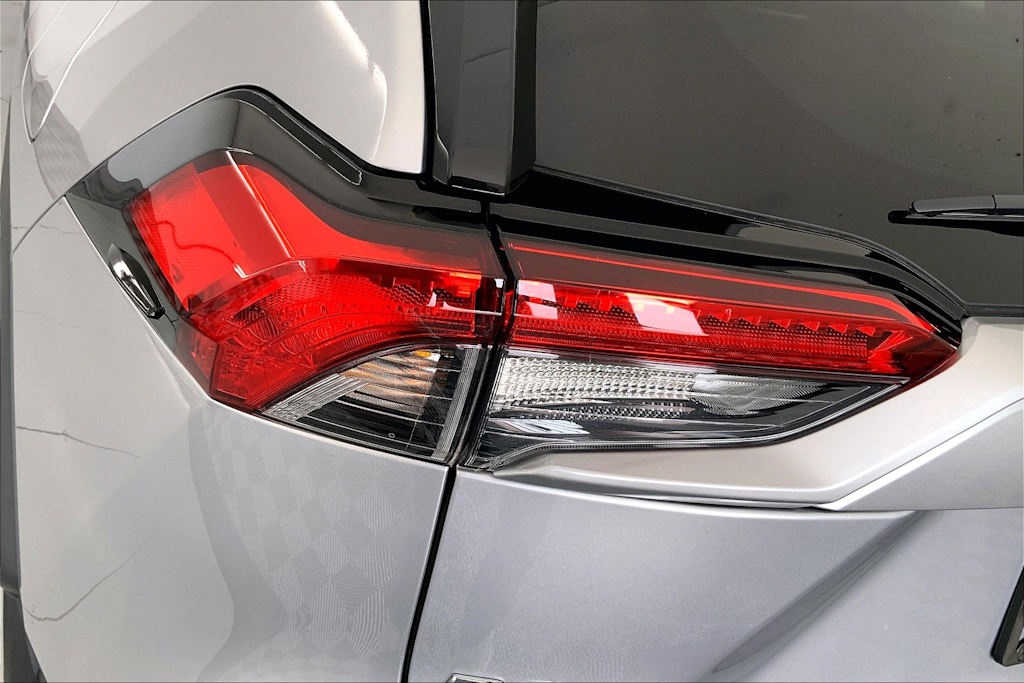 Thumbnail: 2023 Toyota RAV4 - 26