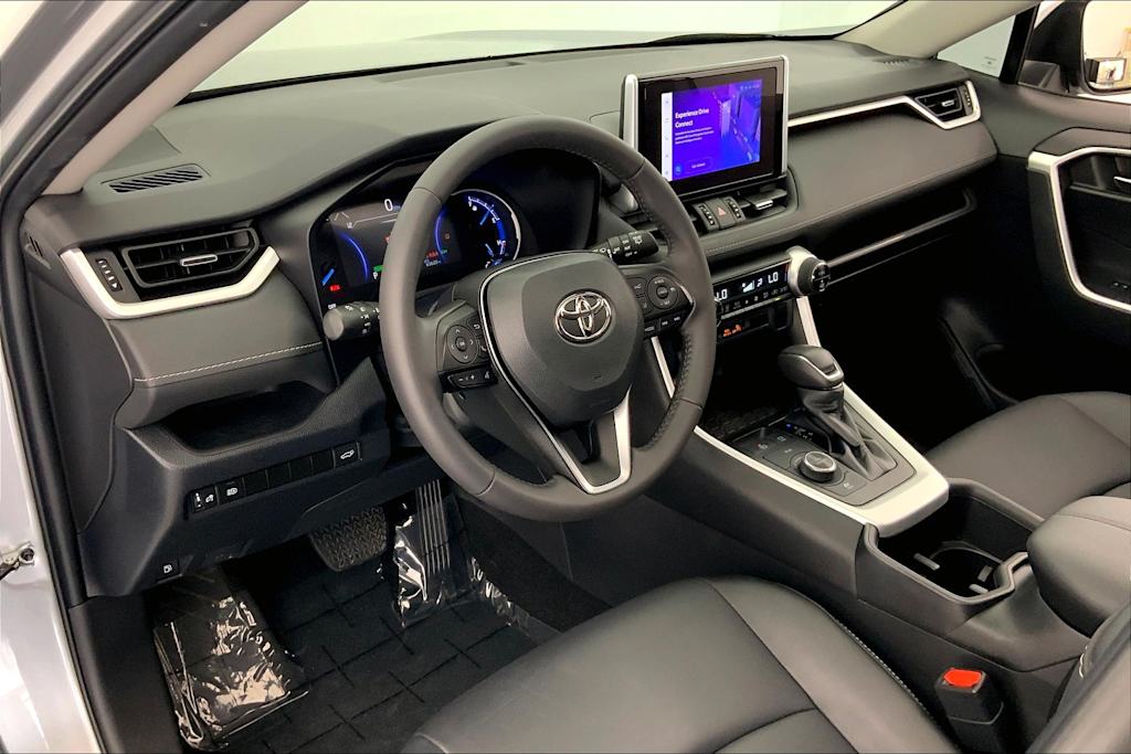 Thumbnail: 2023 Toyota RAV4 - 2