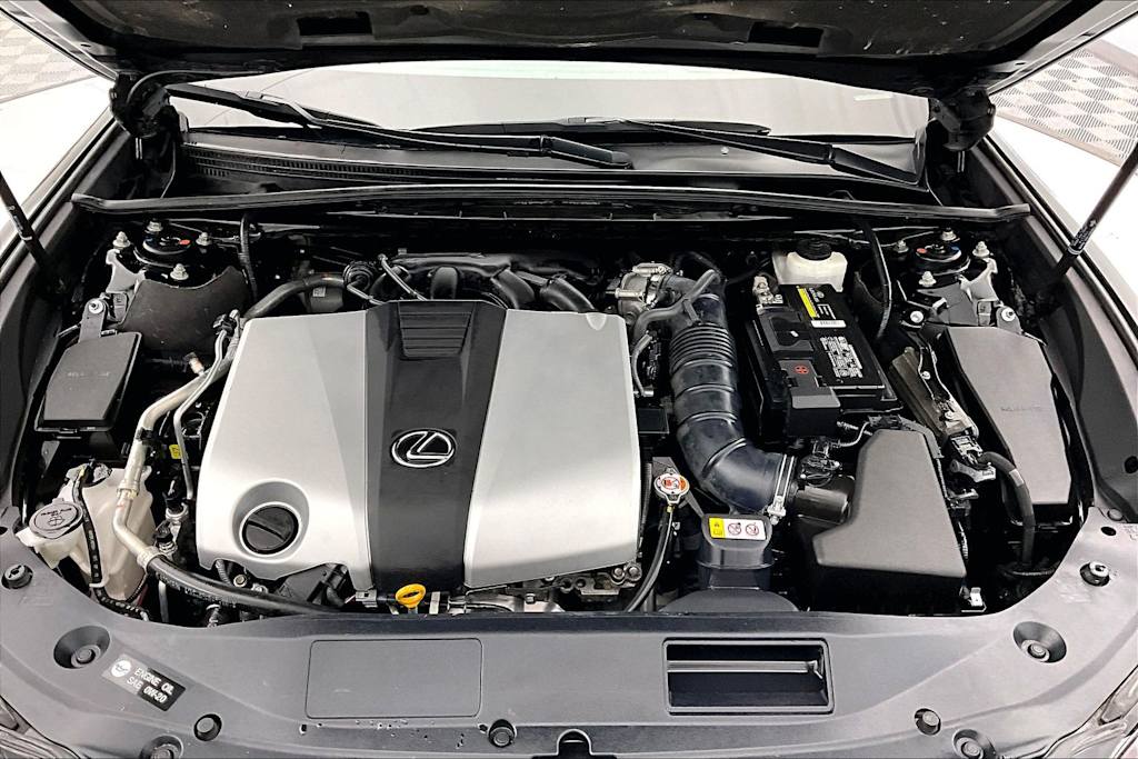 Thumbnail: 2019 Lexus ES - 9