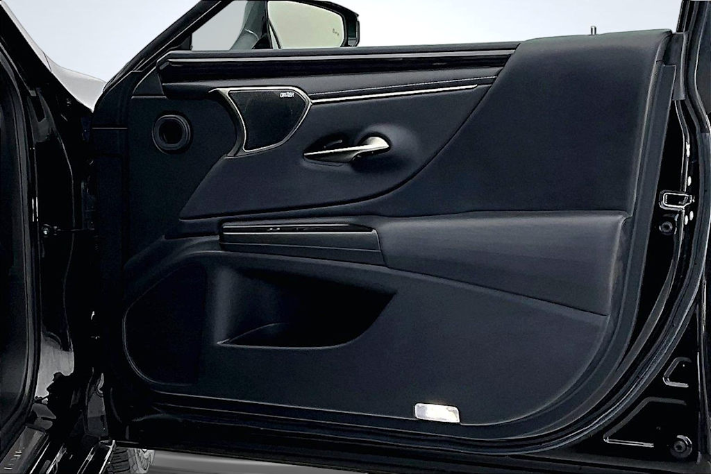 Thumbnail: 2019 Lexus ES - 25