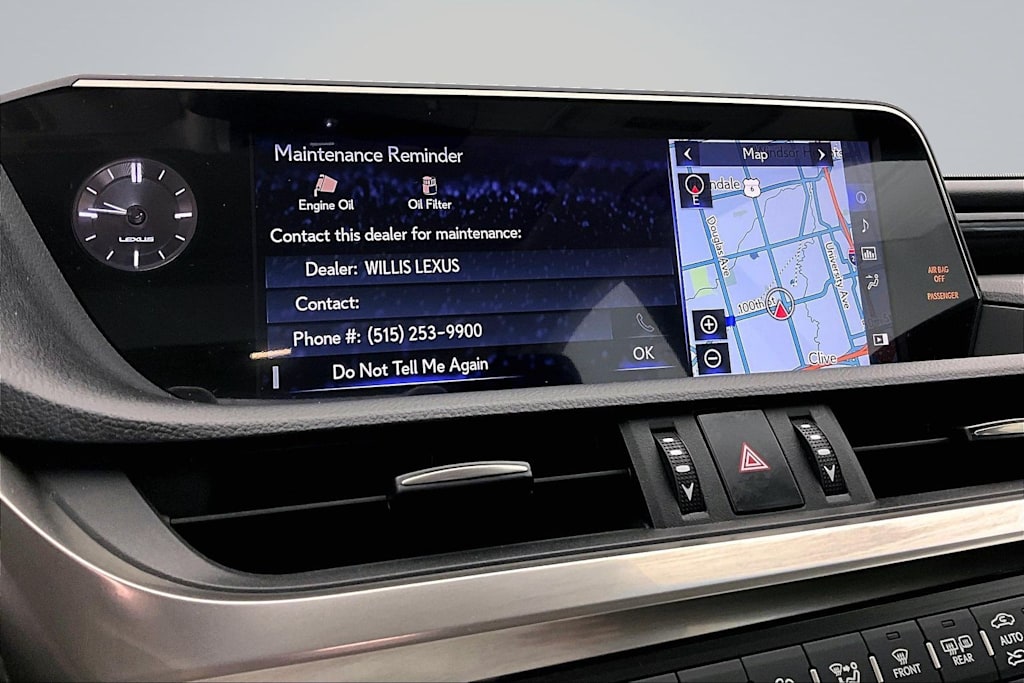 Thumbnail: 2019 Lexus ES - 15