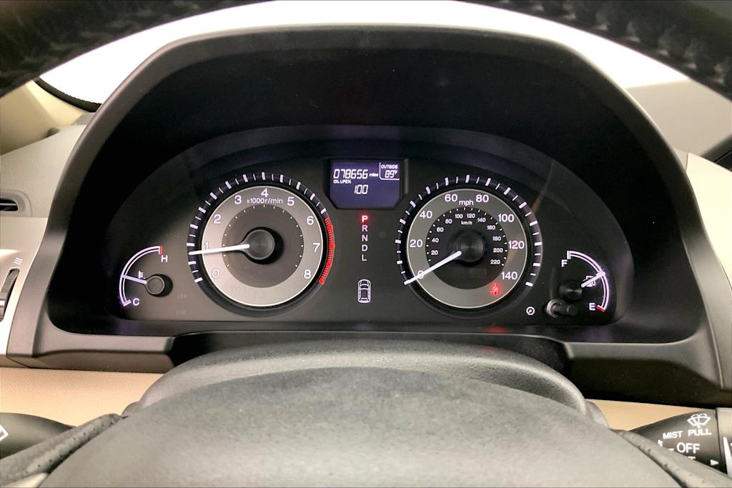 Thumbnail: 2016 Honda Odyssey - 18