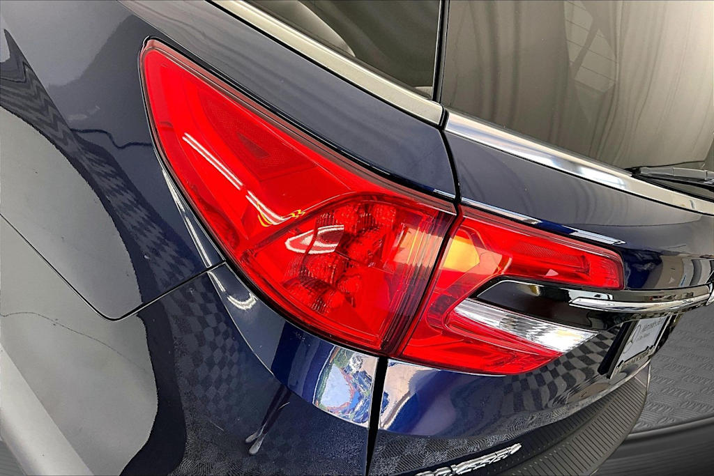 Thumbnail: 2022 Honda Odyssey - 26
