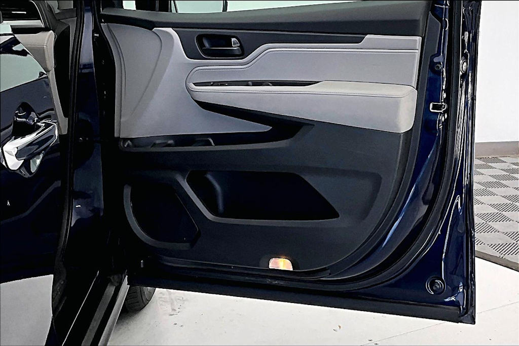 Thumbnail: 2022 Honda Odyssey - 25