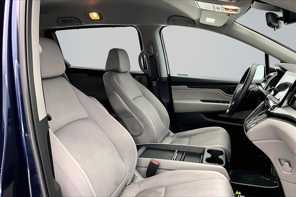 Thumbnail: 2022 Honda Odyssey - 12
