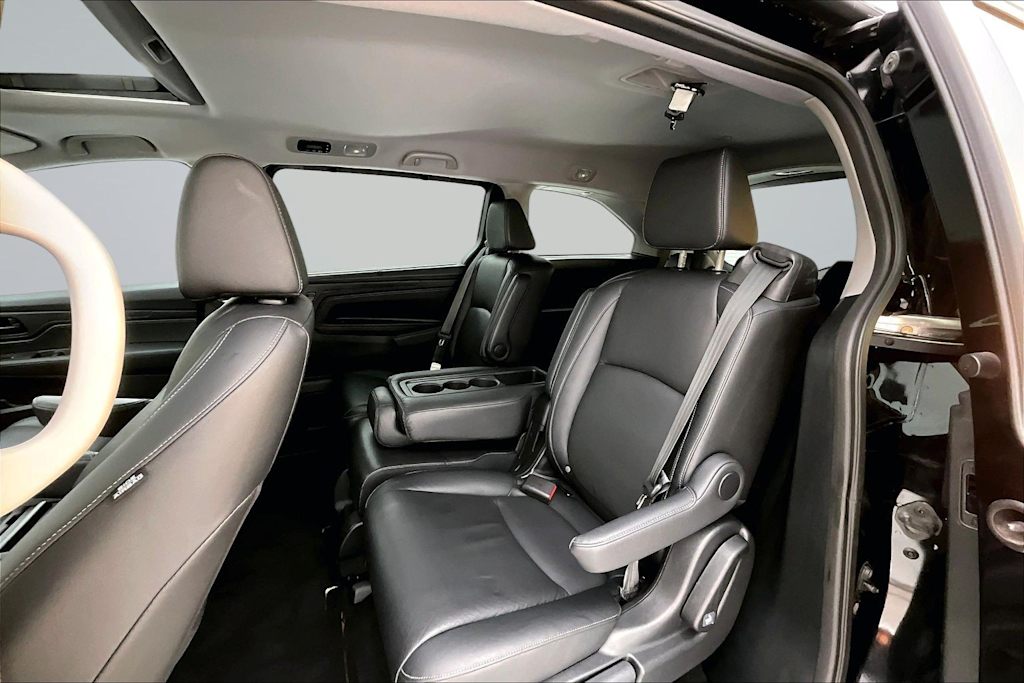 Thumbnail: 2024 Honda Odyssey - 21