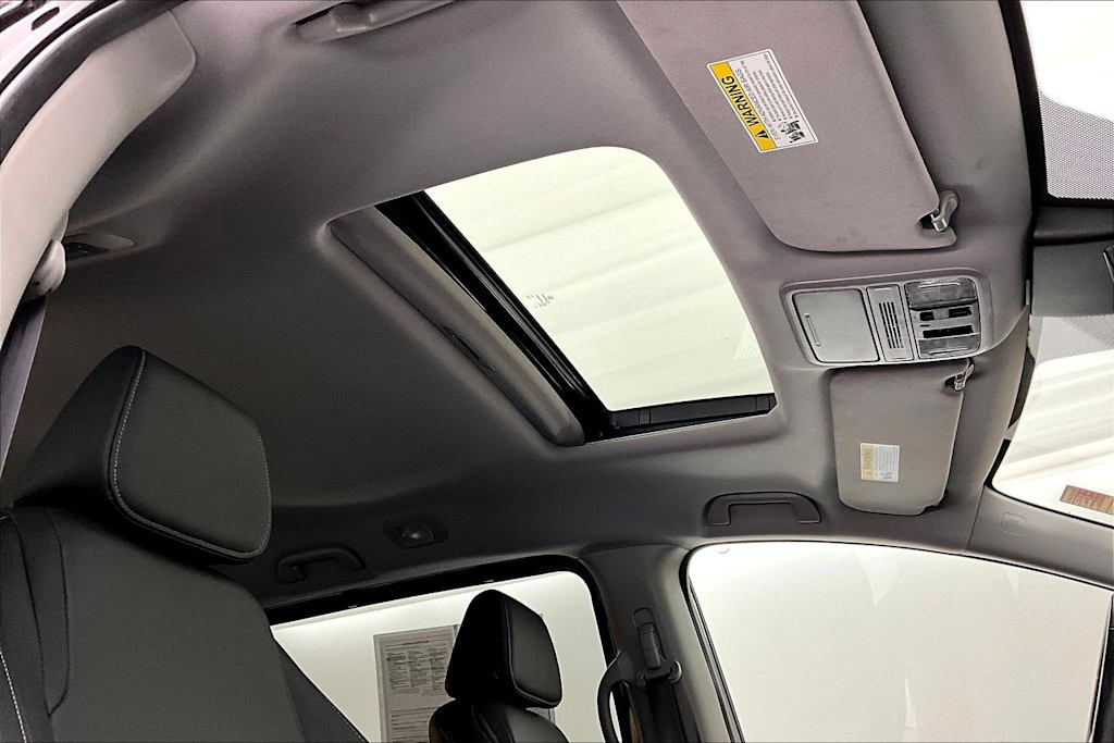 Thumbnail: 2024 Honda Odyssey - 23