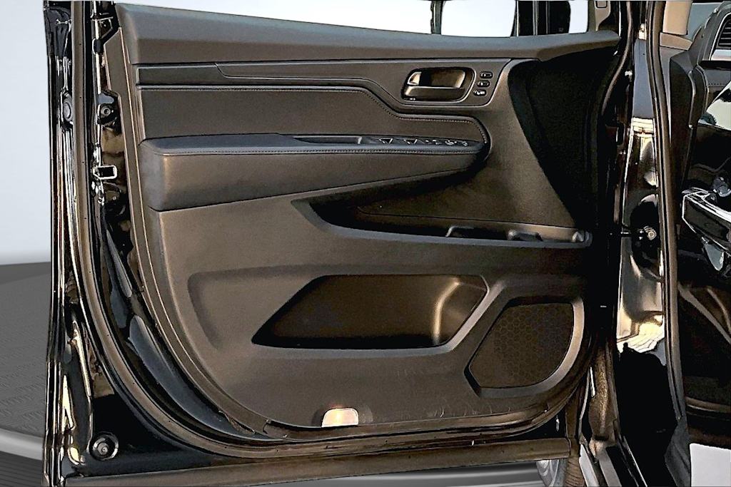 Thumbnail: 2024 Honda Odyssey - 24
