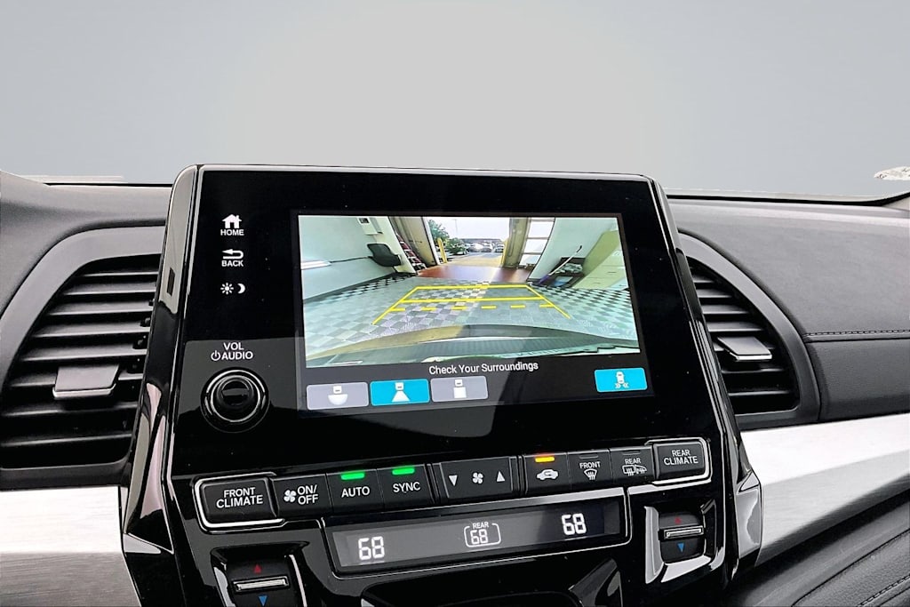 Thumbnail: 2024 Honda Odyssey - 22