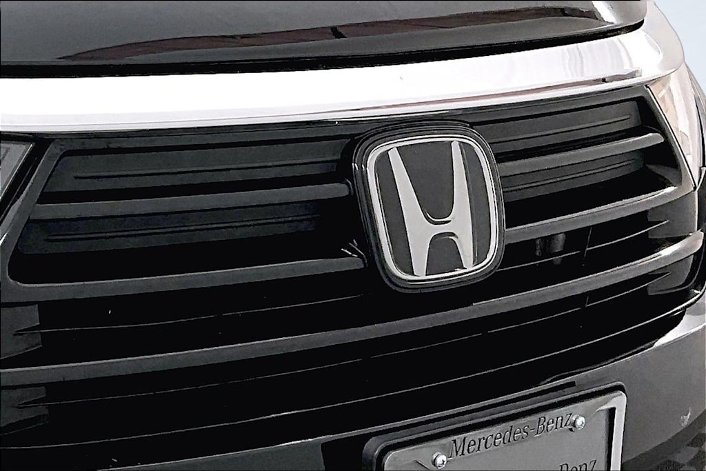 Thumbnail: 2024 Honda Odyssey - 27