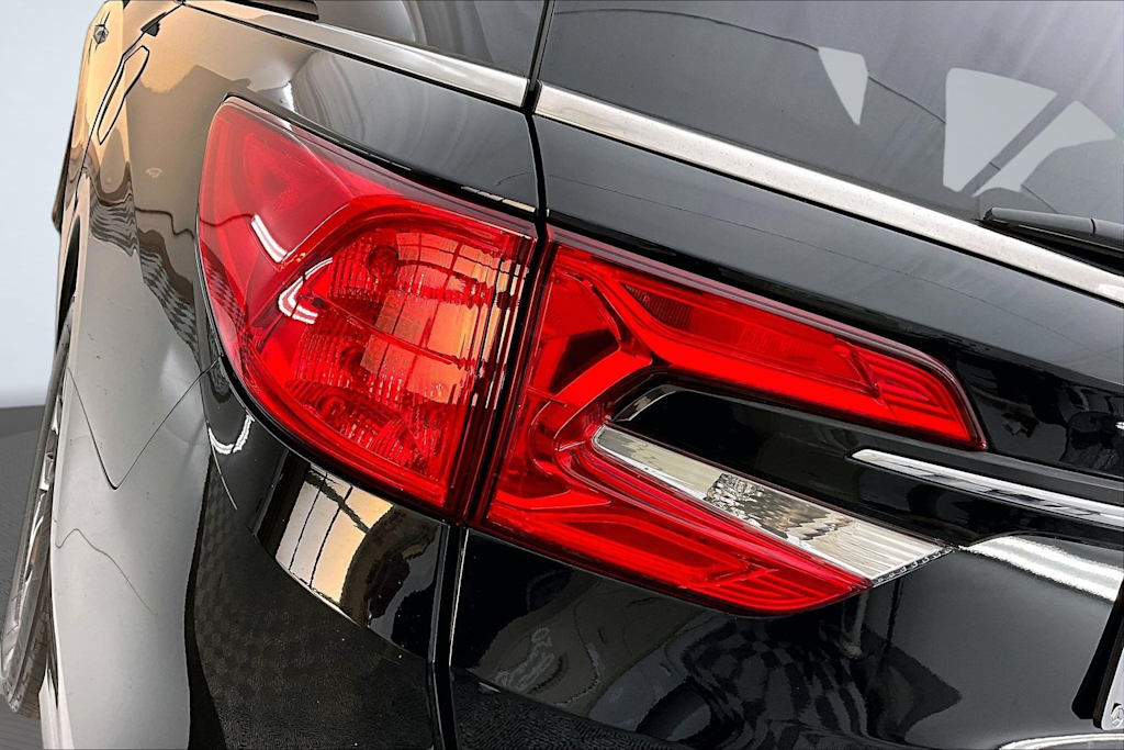 Thumbnail: 2024 Honda Odyssey - 26