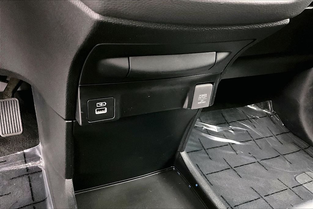 Thumbnail: 2024 Honda Odyssey - 28