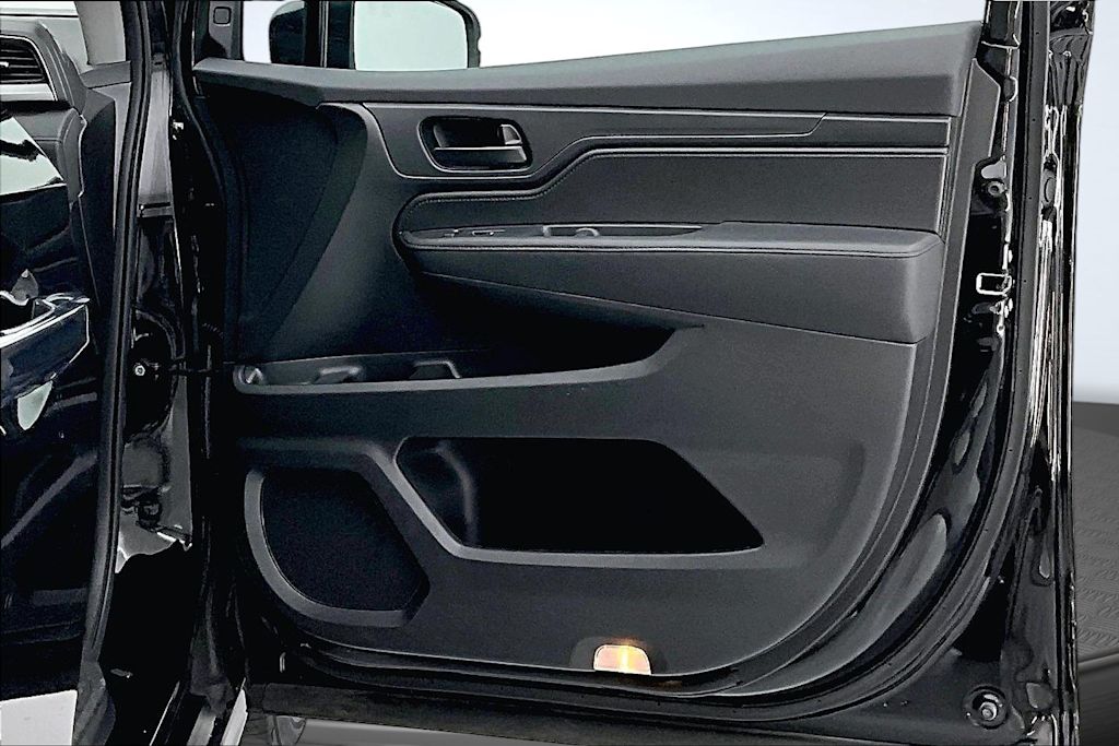Thumbnail: 2024 Honda Odyssey - 25