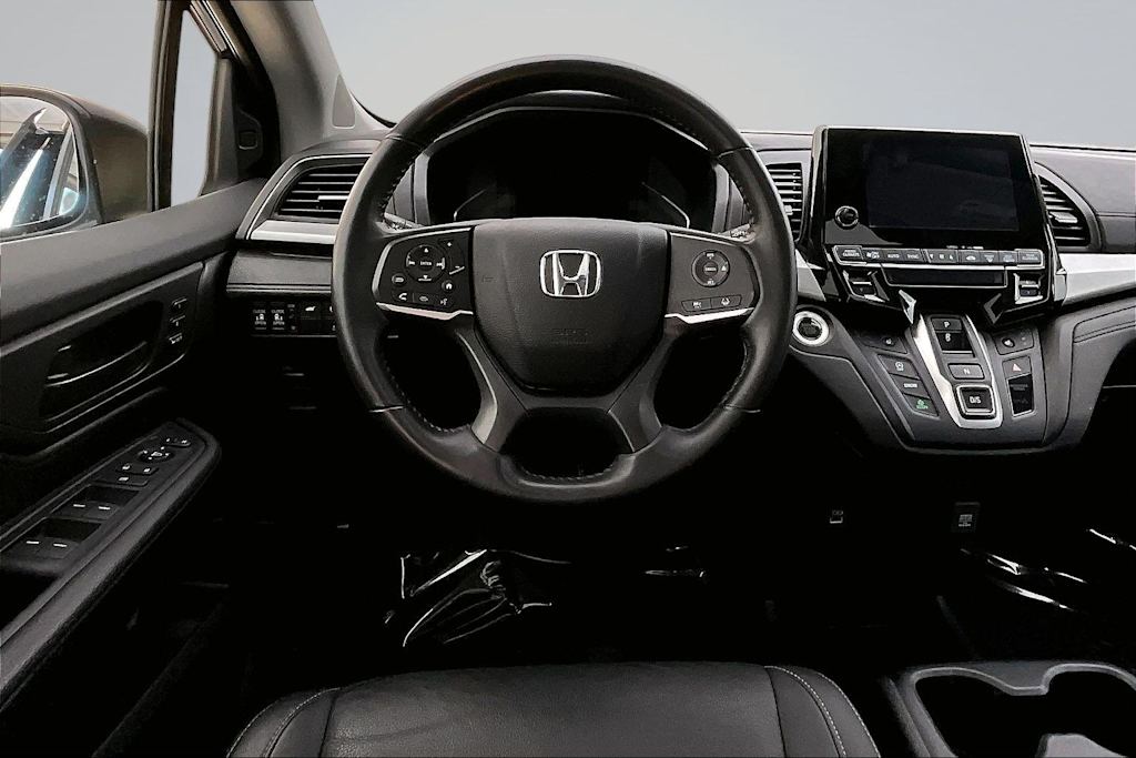 Thumbnail: 2024 Honda Odyssey - 14