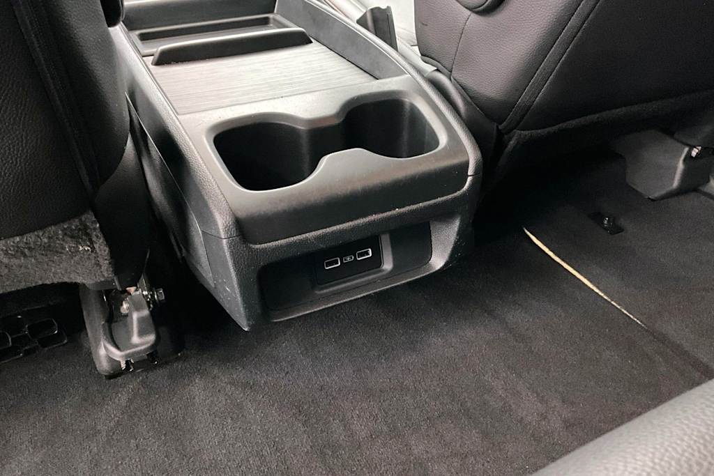 Thumbnail: 2024 Honda Odyssey - 30