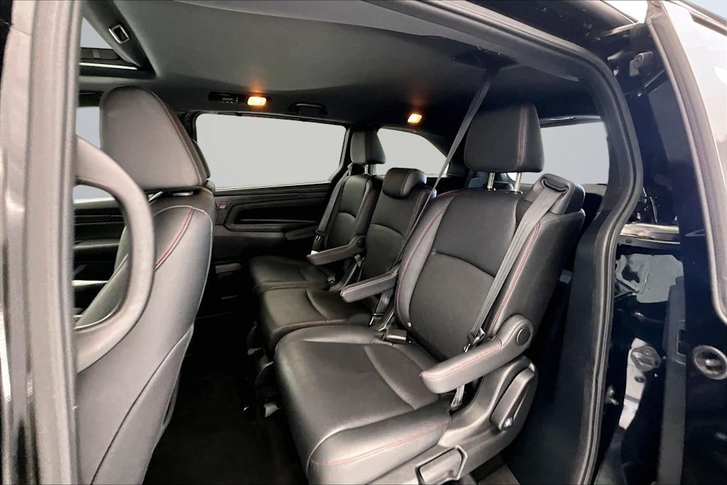 Thumbnail: 2024 Honda Odyssey - 21