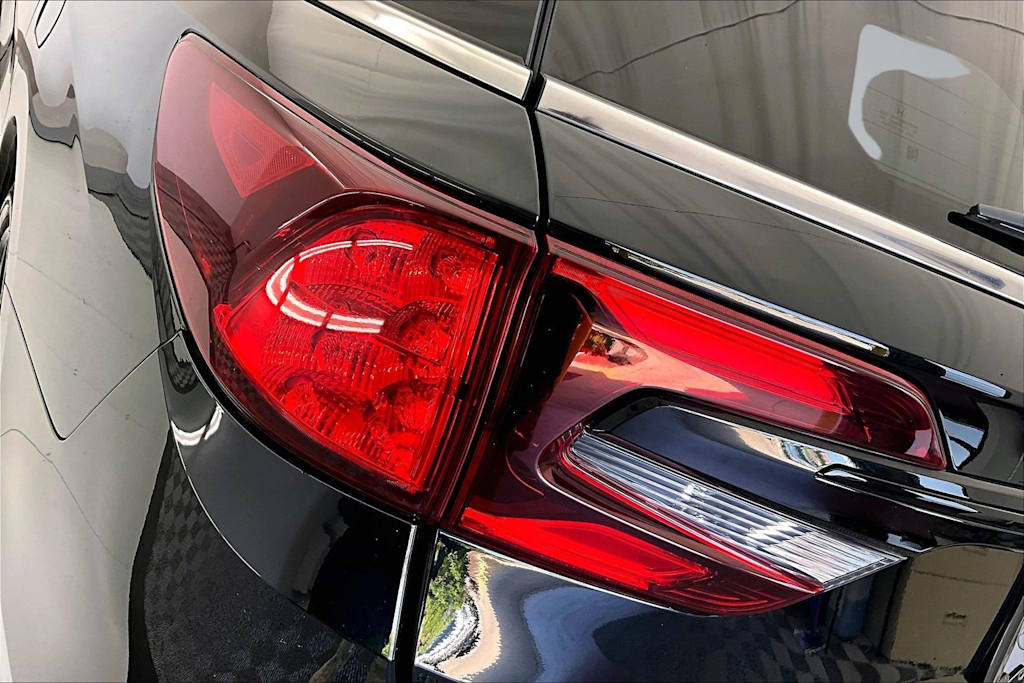 Thumbnail: 2024 Honda Odyssey - 26