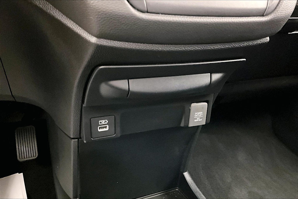 Thumbnail: 2024 Honda Odyssey - 28