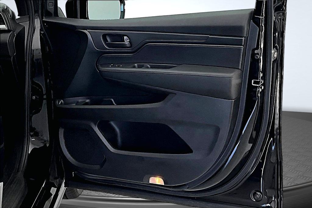 Thumbnail: 2024 Honda Odyssey - 25
