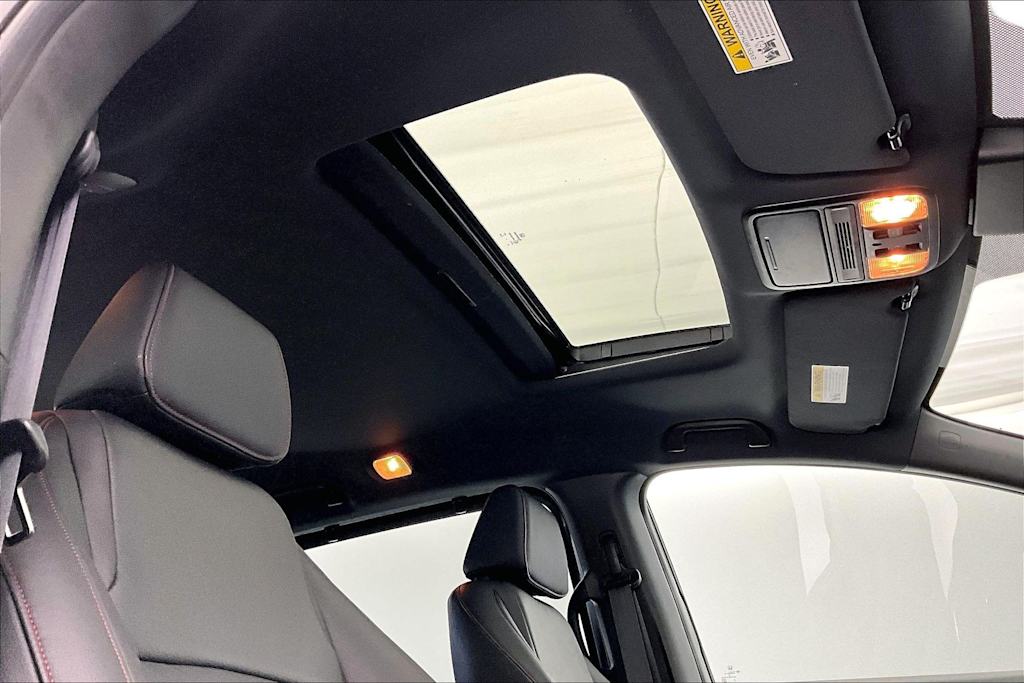Thumbnail: 2024 Honda Odyssey - 23