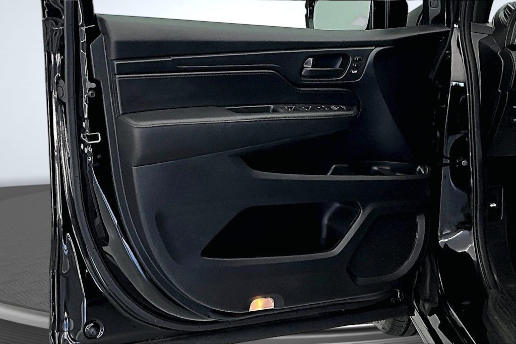 Thumbnail: 2024 Honda Odyssey - 24