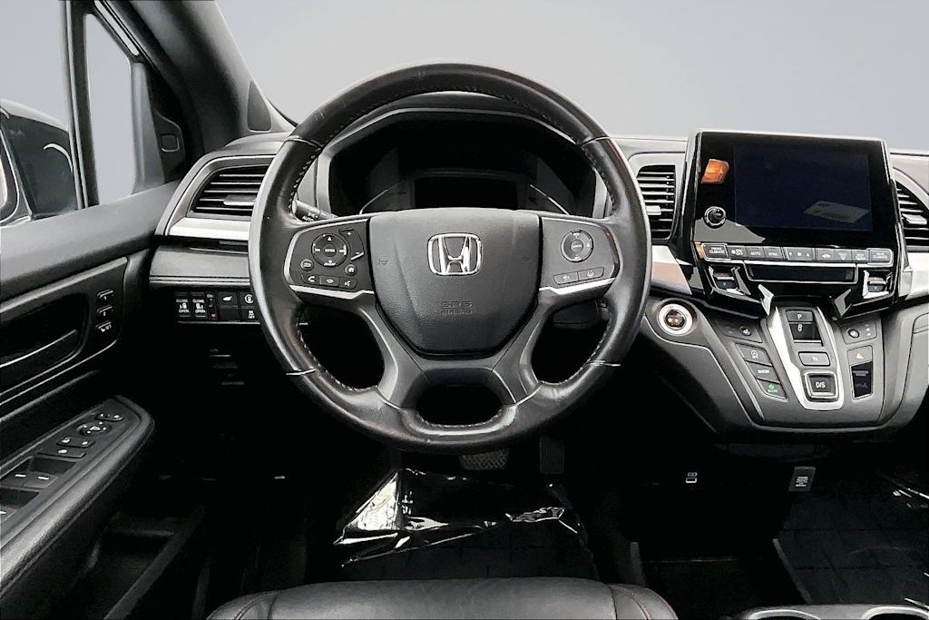 Thumbnail: 2024 Honda Odyssey - 14