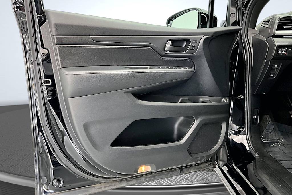 Thumbnail: 2024 Honda Odyssey - 24