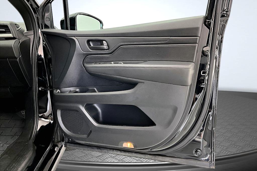 Thumbnail: 2024 Honda Odyssey - 25