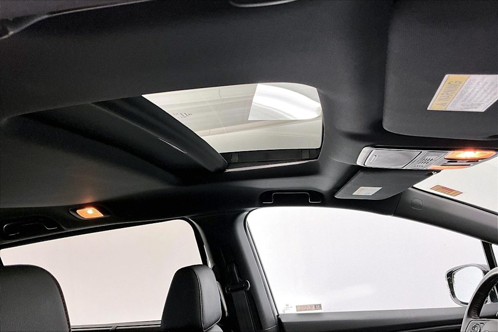 Thumbnail: 2024 Honda Odyssey - 23
