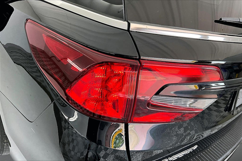 Thumbnail: 2024 Honda Odyssey - 26