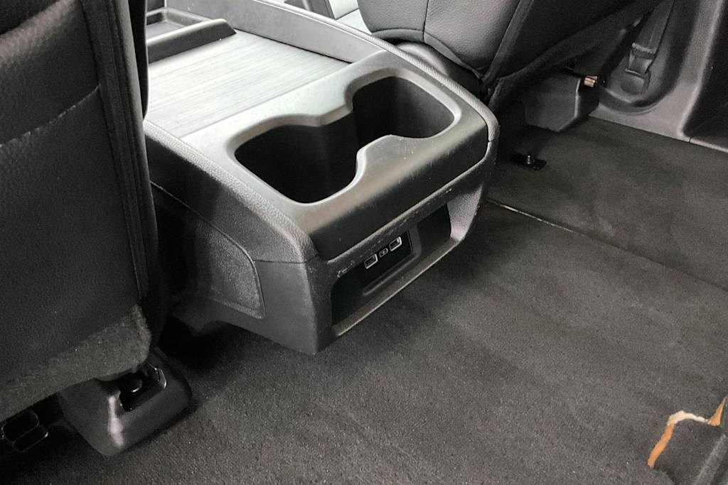 Thumbnail: 2024 Honda Odyssey - 29