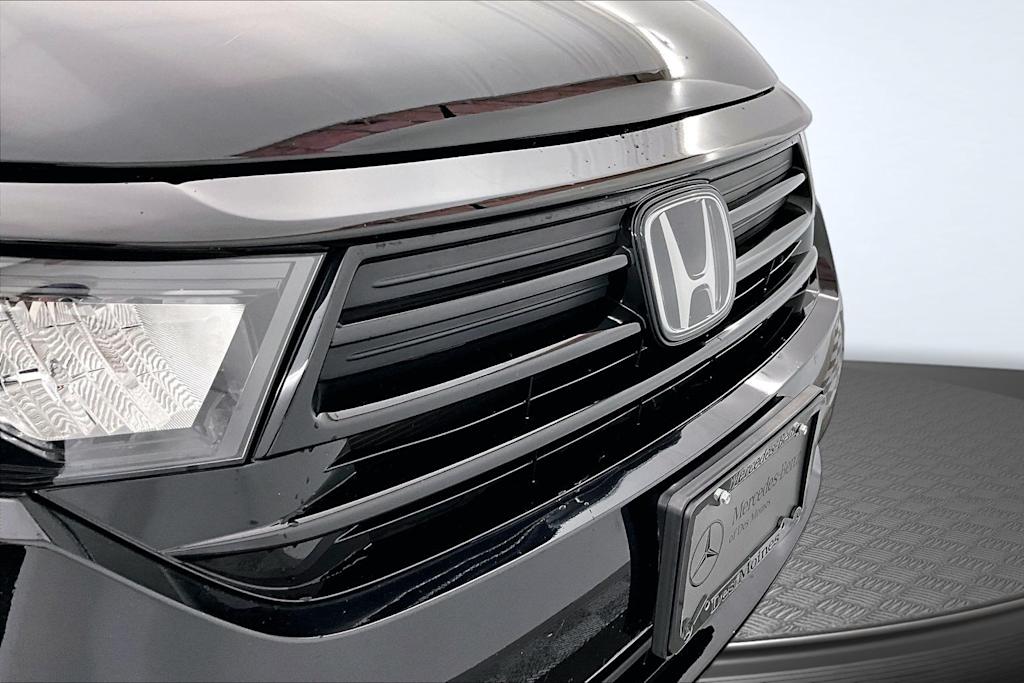 Thumbnail: 2024 Honda Odyssey - 27